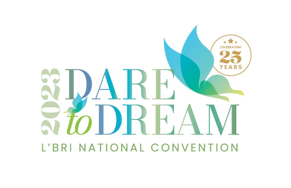 Dare to Dream - L'BRI National Convention 2023