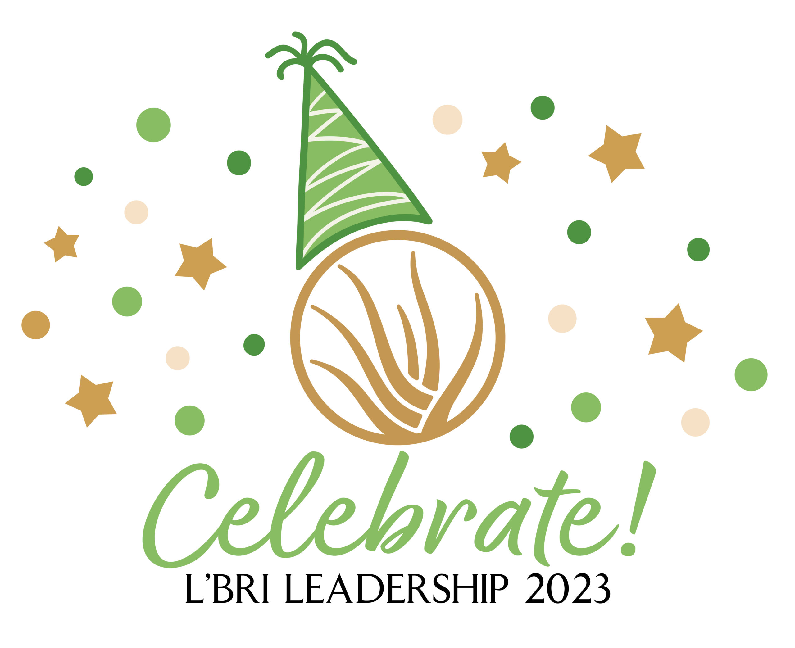 Celebrate! Leadership 2023
